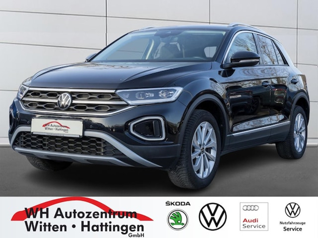 Volkswagen T-Roc Style 1.0 TSI