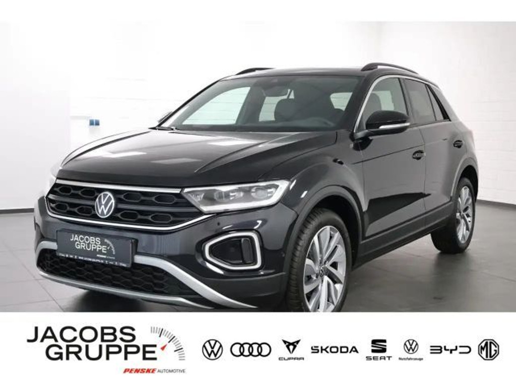 Volkswagen T-Roc 1.0 TSI