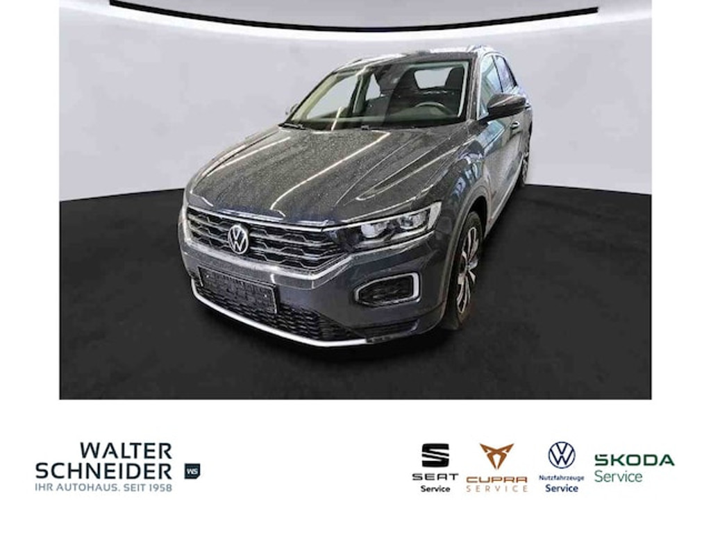 Volkswagen T-Roc Style 1.5 TSI