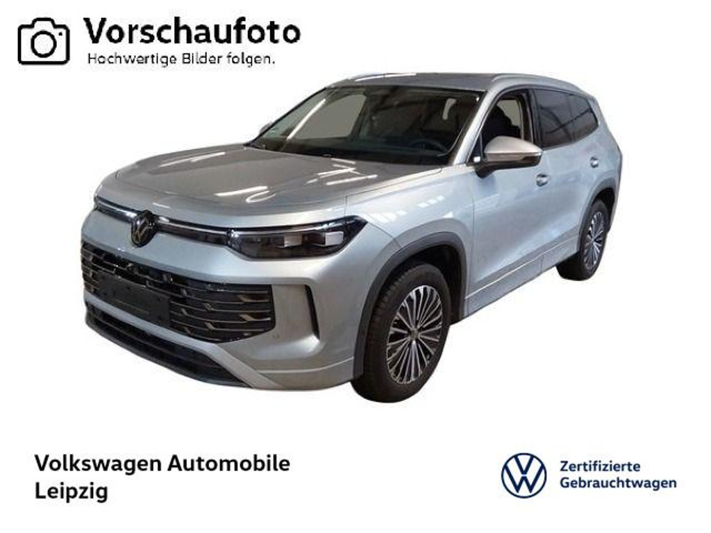 Volkswagen Tayron 2.0 TDI Elegance Elegance