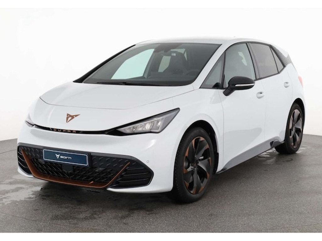 Cupra Born Edition Dynamic 60 kWh