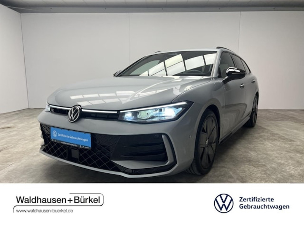 Volkswagen Passat DSG Variant R-Line 2.0 TDI