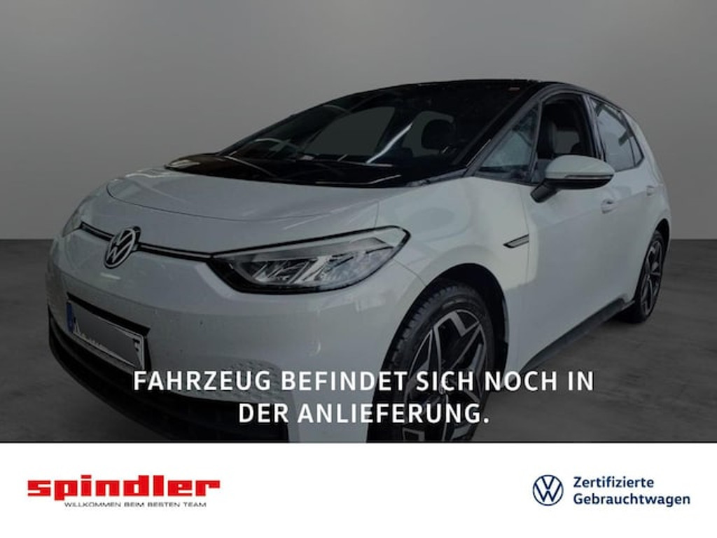 Volkswagen ID.3 Performance Pure