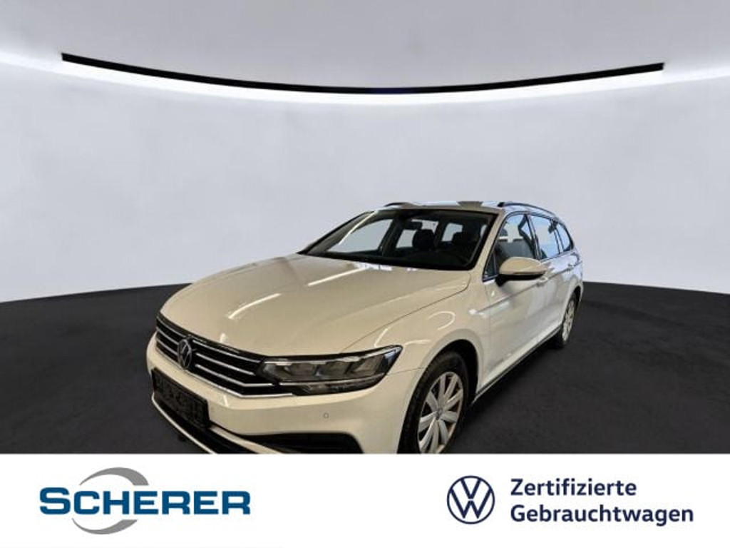 Volkswagen Passat DSG Variant 2.0 TDI