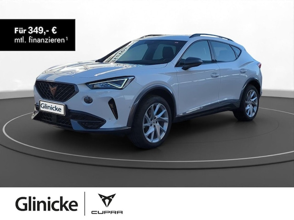Cupra Formentor 1.5 TSI DSG