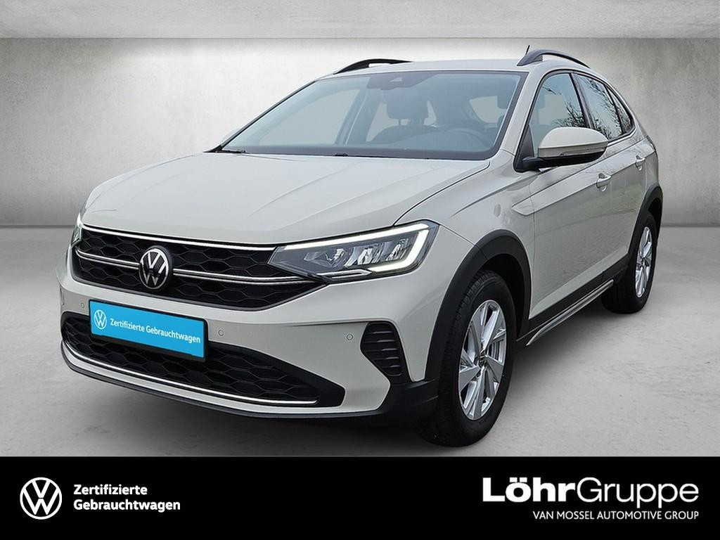 Volkswagen Taigo Life 1.0 TSI