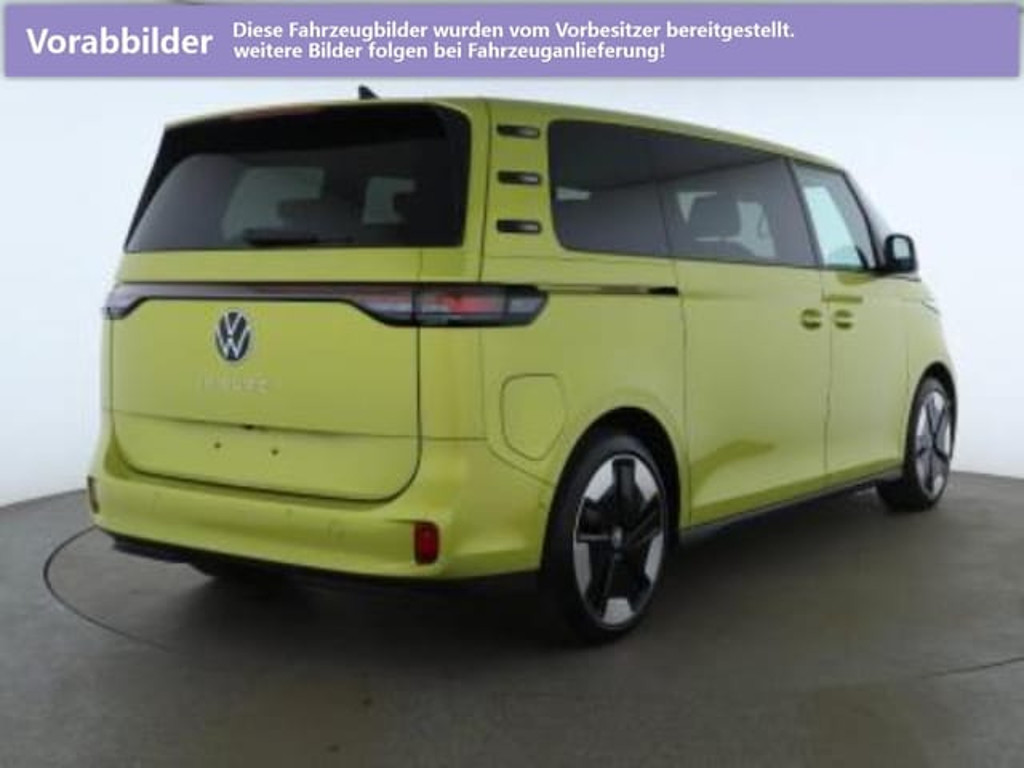 Volkswagen ID.Buzz