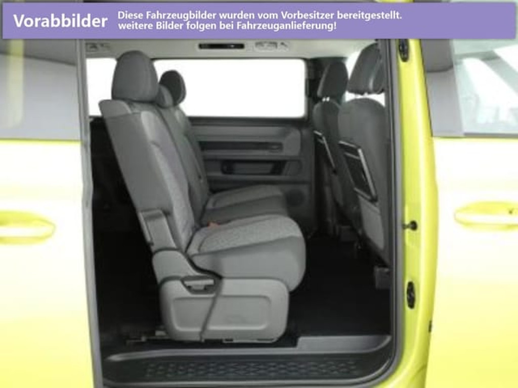 Volkswagen ID.Buzz