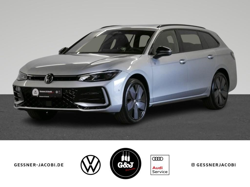 Volkswagen Passat DSG Variant R-Line