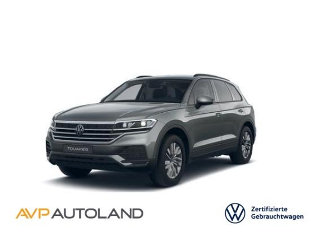 Volkswagen Touareg 4Motion 3.0 V6 TDI