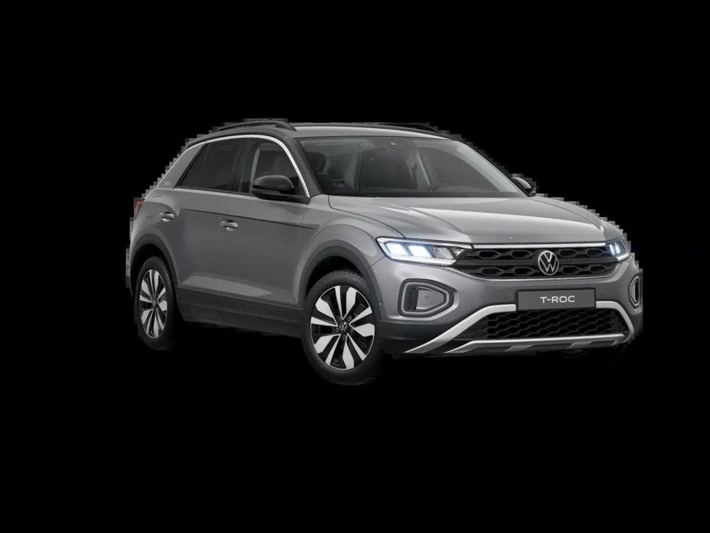 Volkswagen T-Roc 1.5 TSI