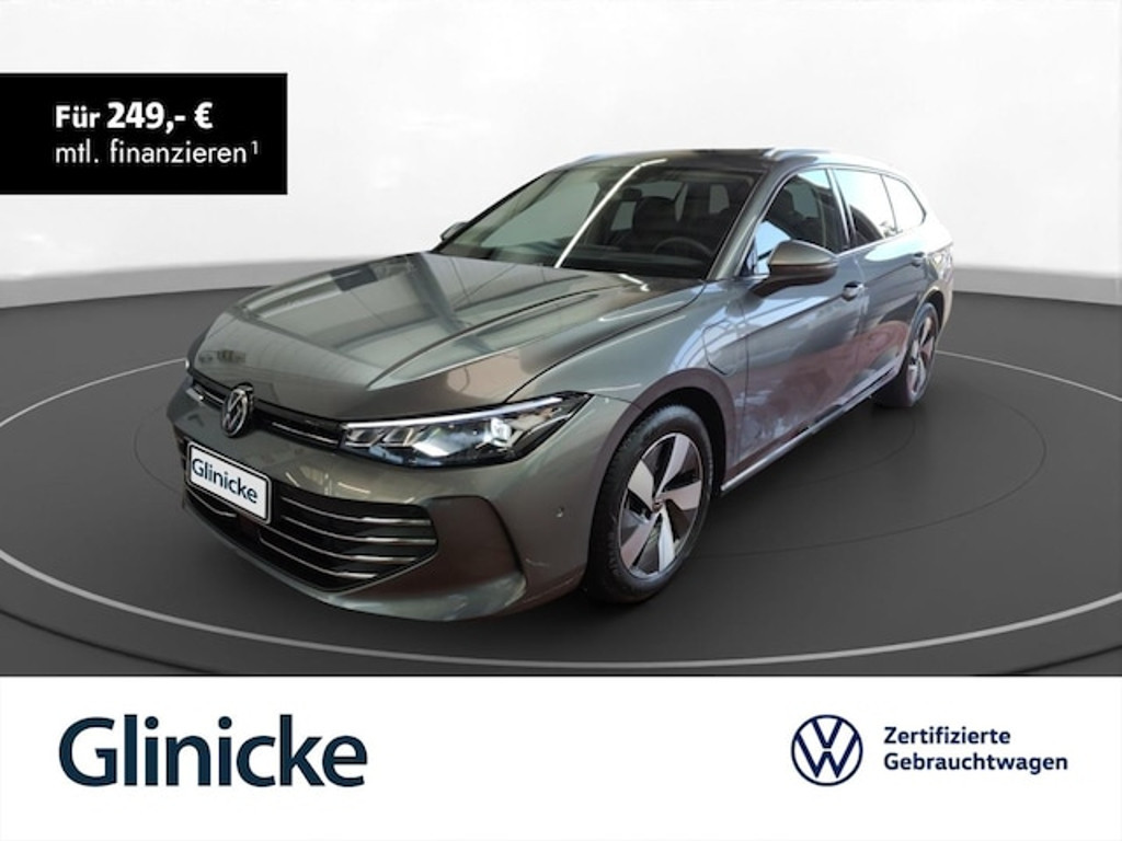 Volkswagen Passat Business Variant eHybrid 1.5 TSI