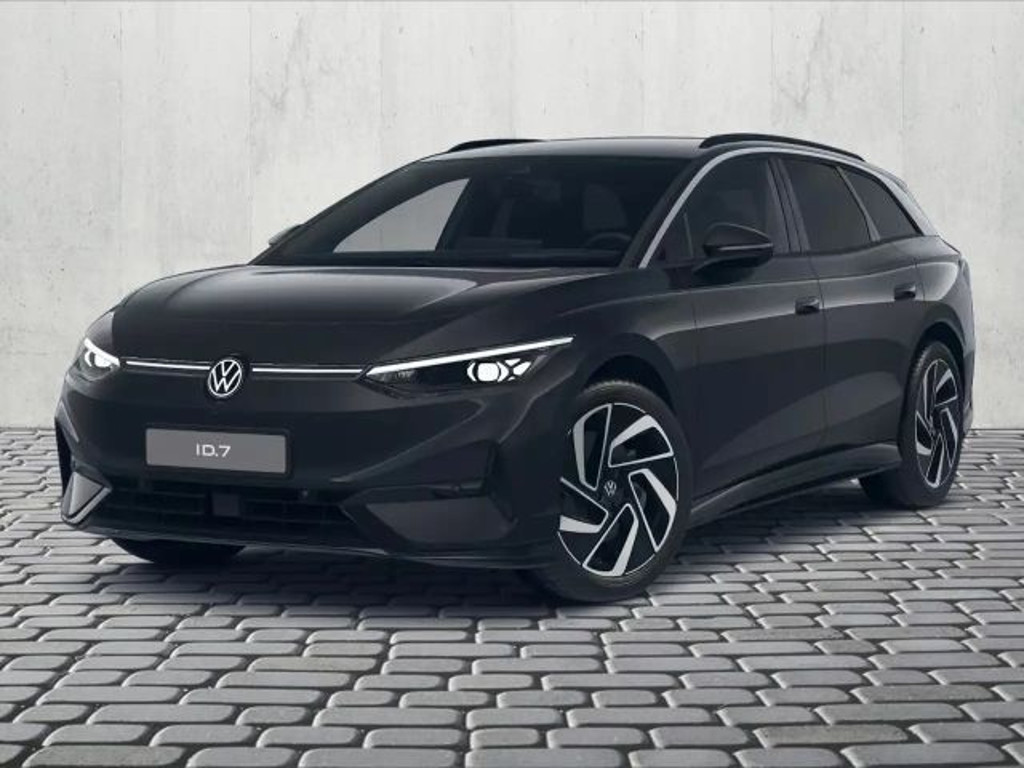 Volkswagen ID.7
