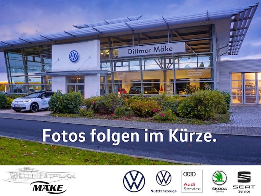 Volkswagen Golf Life 1.5 TSI