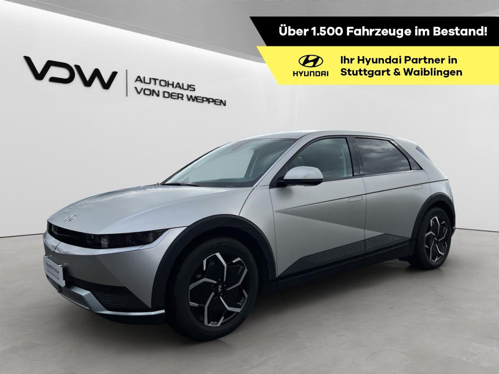 Hyundai Ioniq 5 Techniq