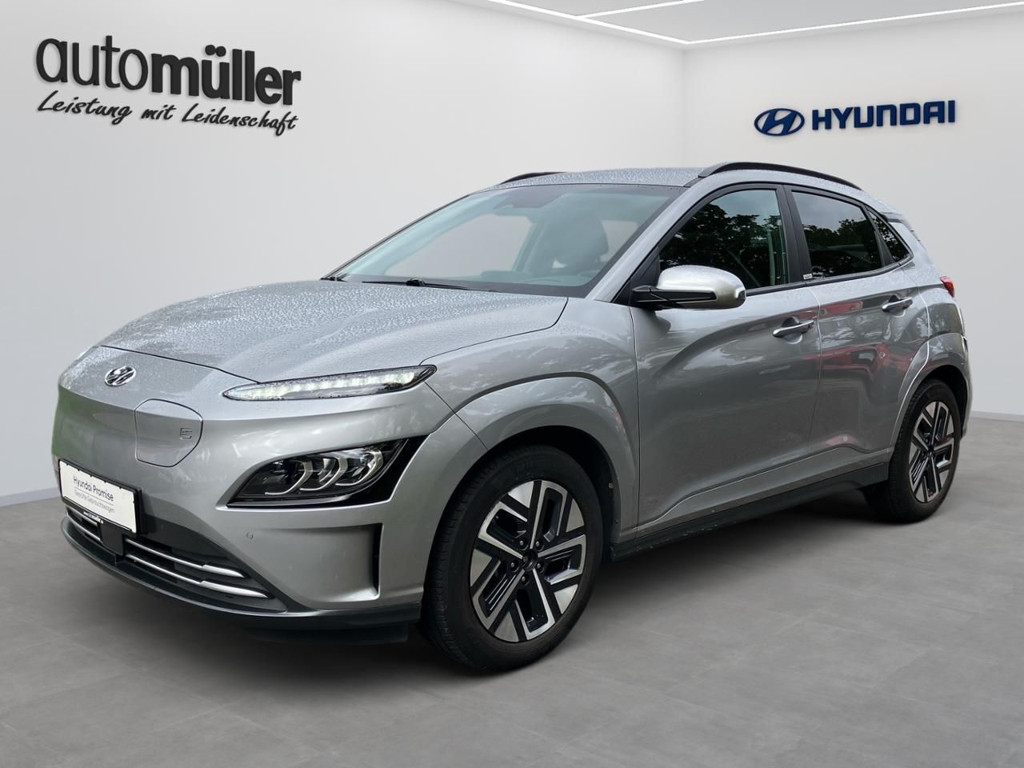 Hyundai Kona Electric Trend