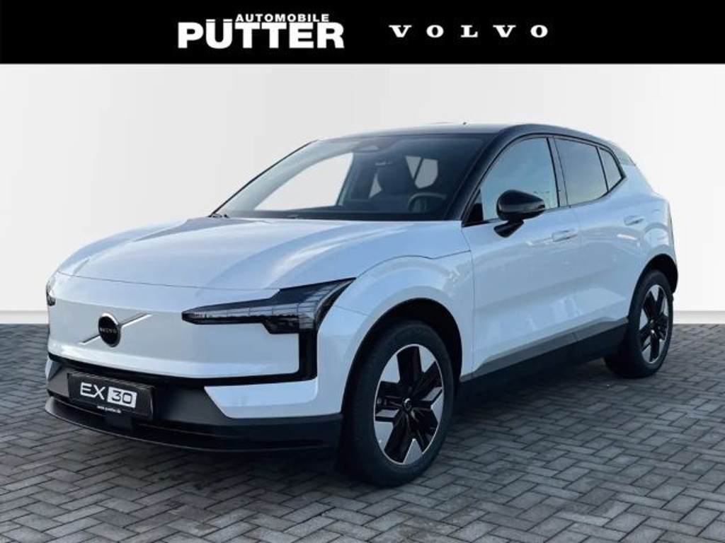 Volvo EX30 Plus Single motor