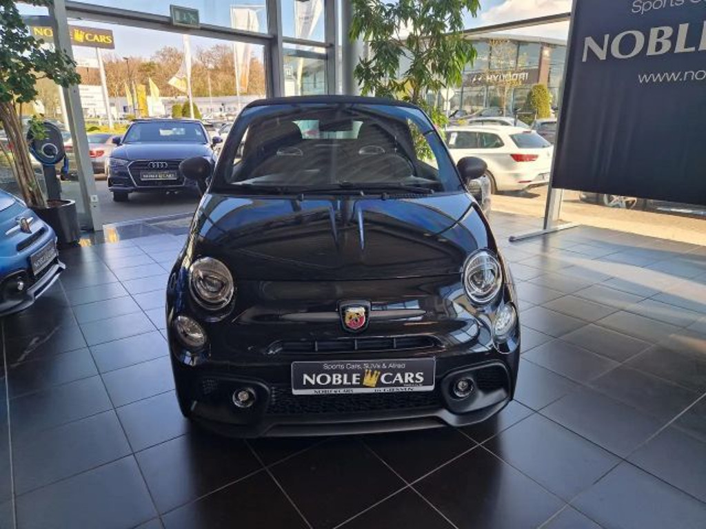 Abarth 695