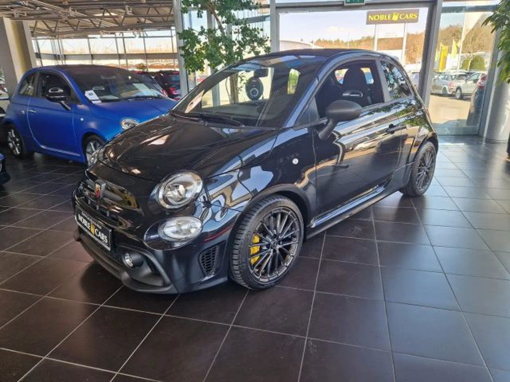 Abarth 695