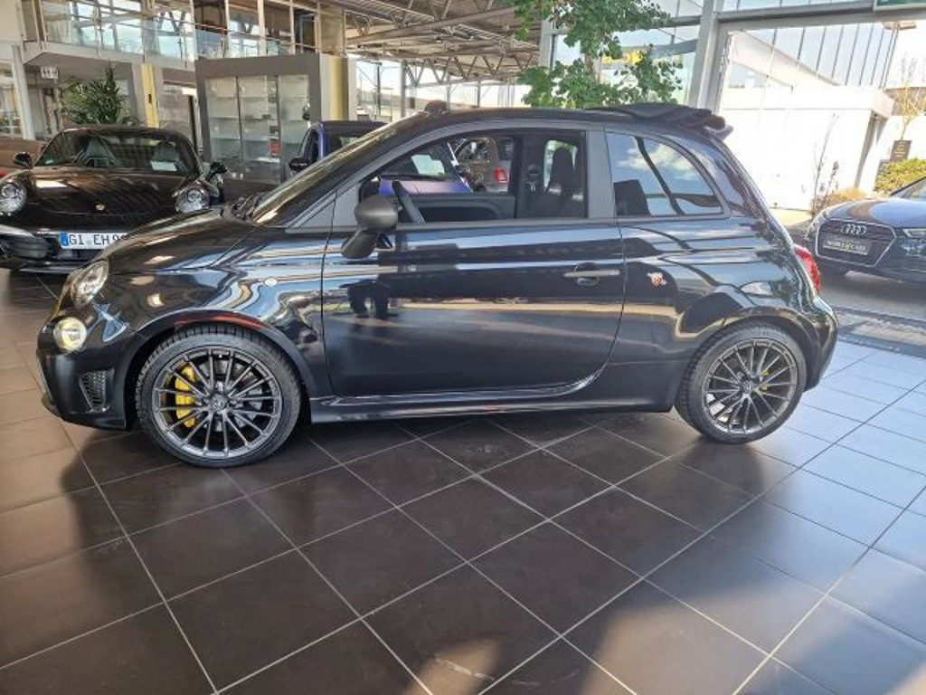 Abarth 695