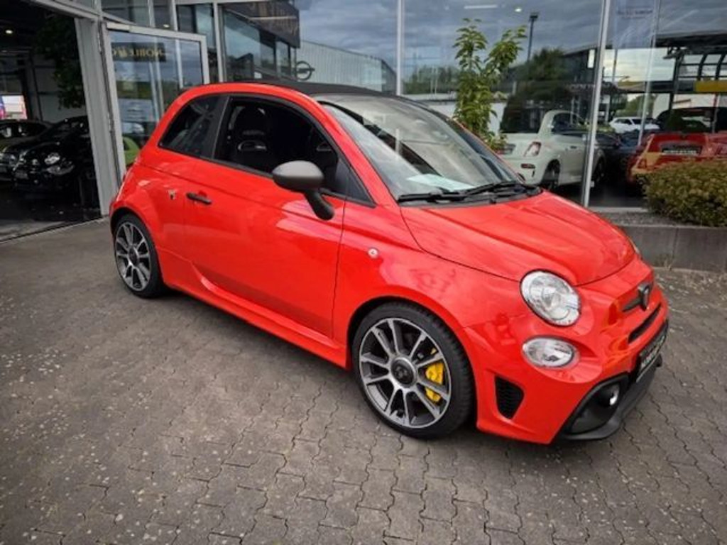 Abarth 695