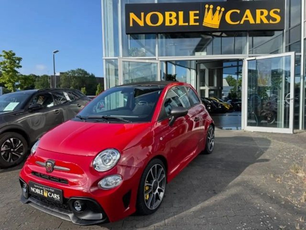 Abarth 695