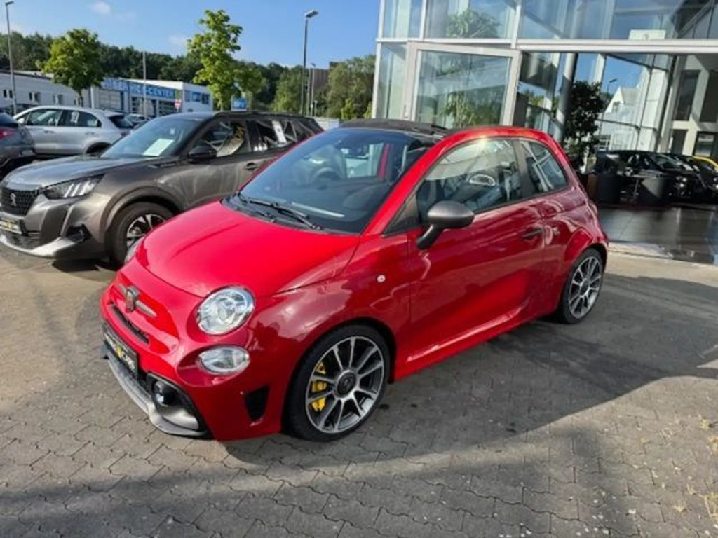 Abarth 695