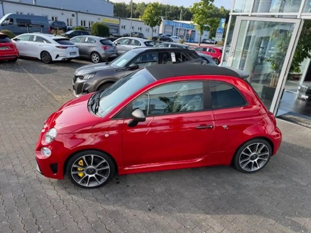 Abarth 695