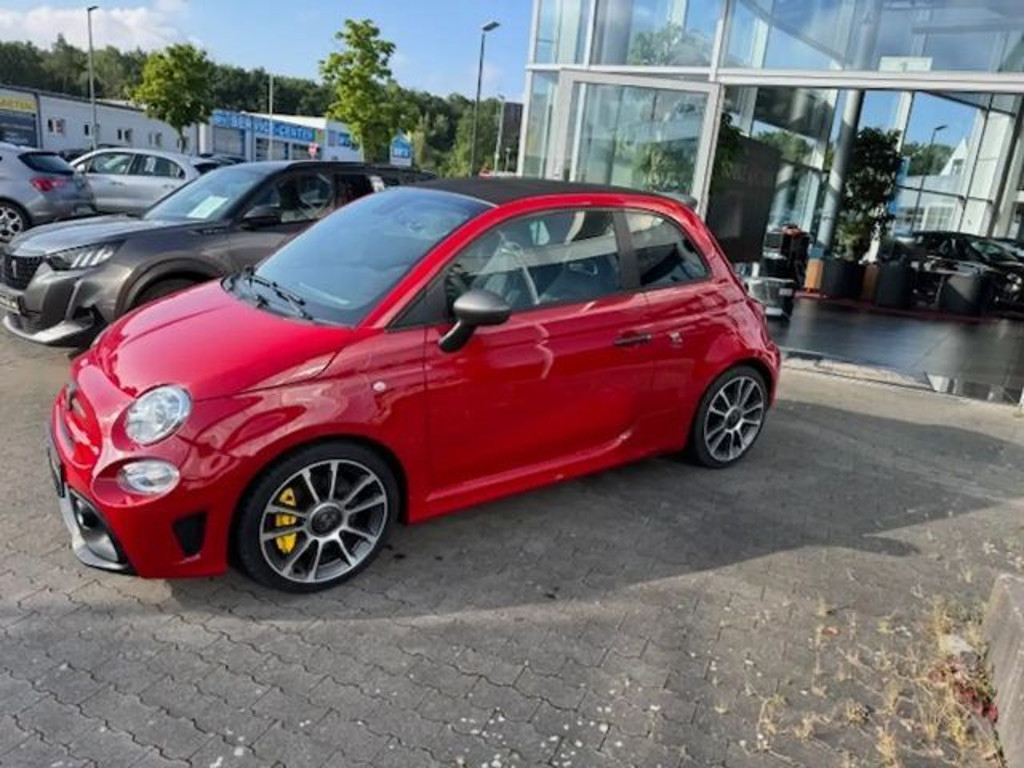 Abarth 695