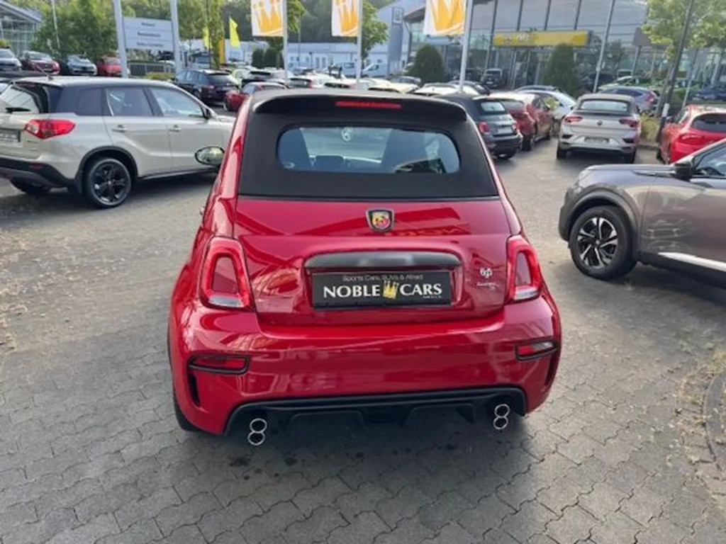 Abarth 695