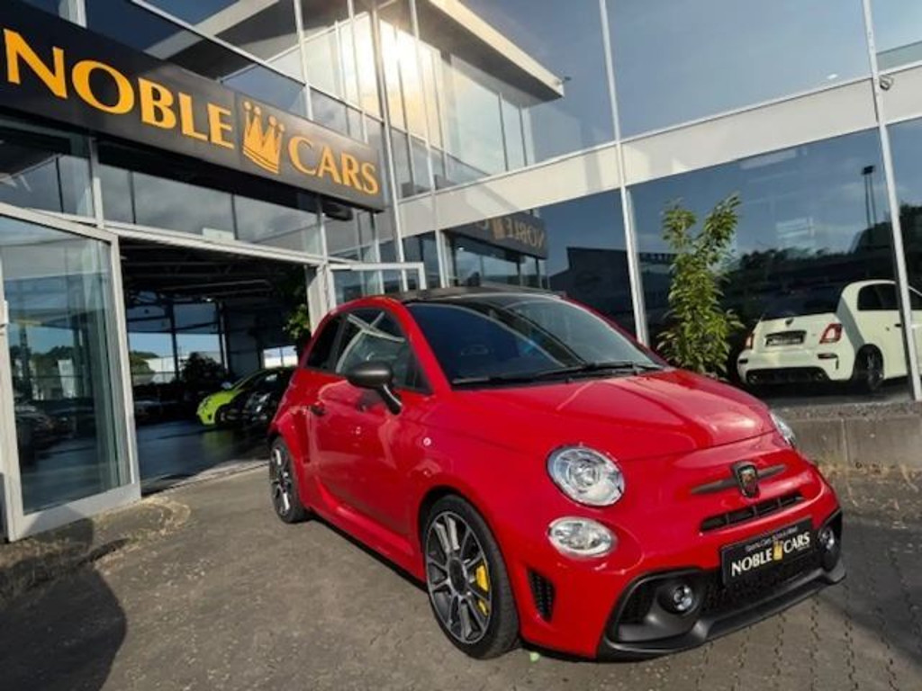 Abarth 695