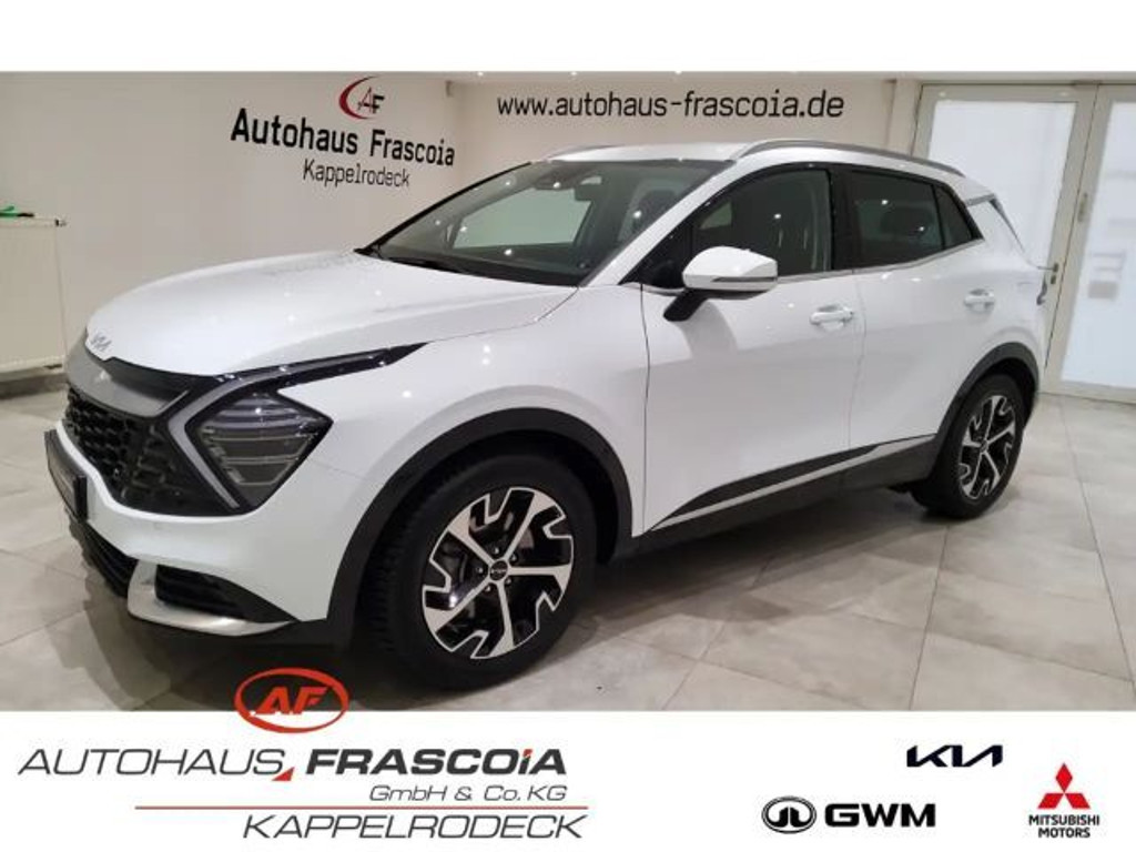 Kia Sportage GDi Hybrid Spirit Vierwielaandrijving