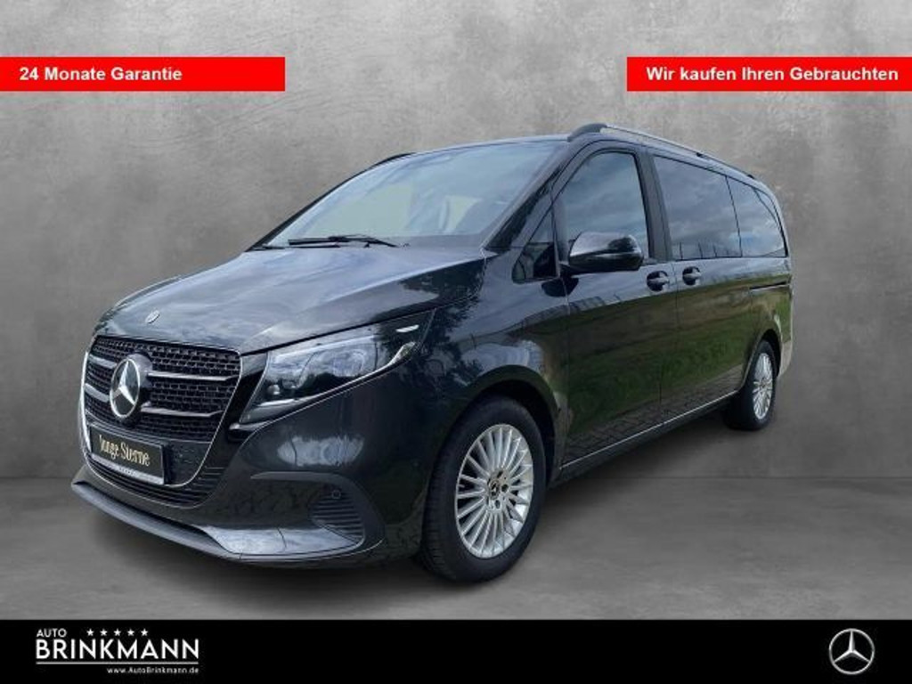 Mercedes-Benz V-Klasse V 250 Limousine Lang Style V 250 d