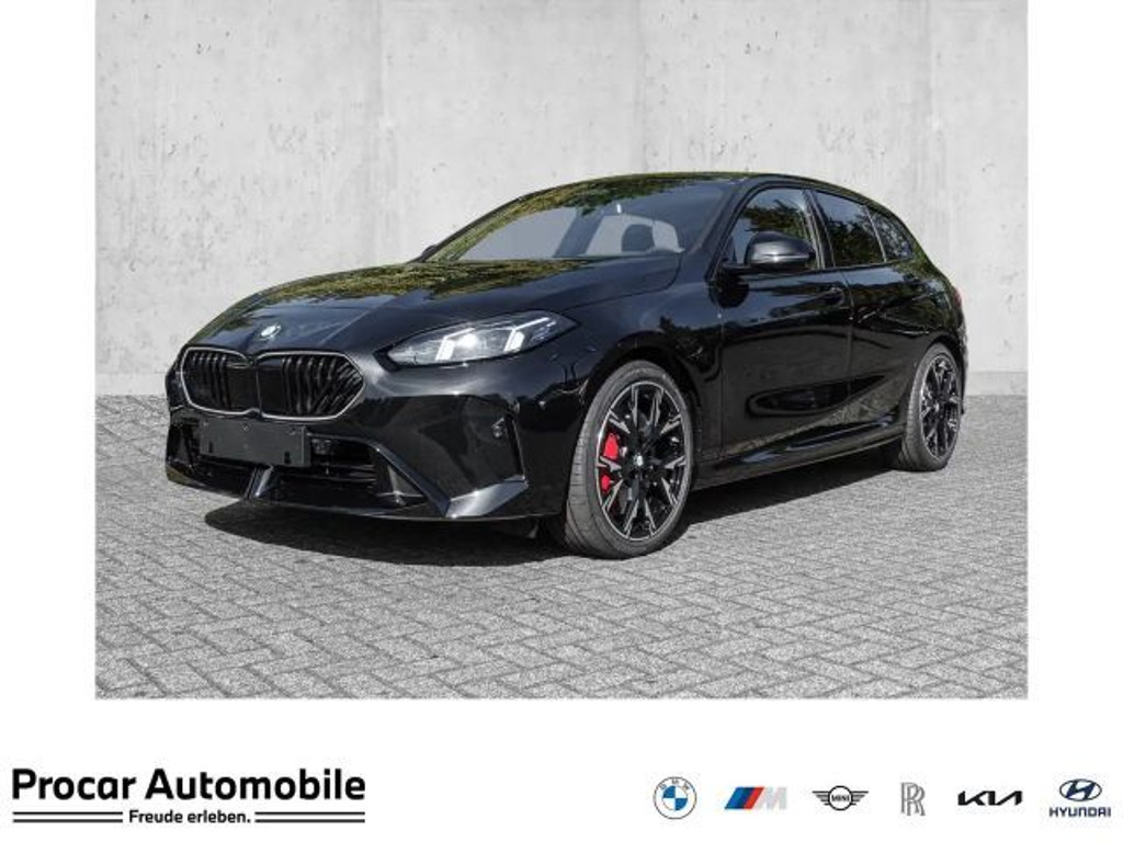 BMW 1 Serie 120 Sedan