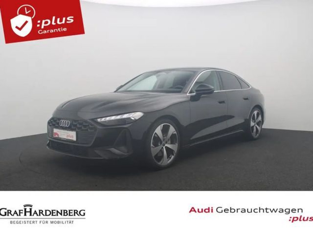 Audi A5 Lim. TFSI . Virt.Cockpit LED Navi ACC AHK