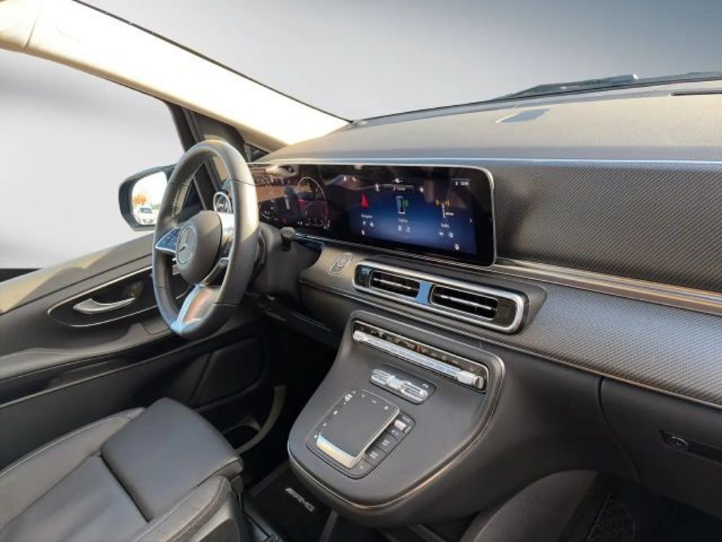 Mercedes-Benz Marco Polo