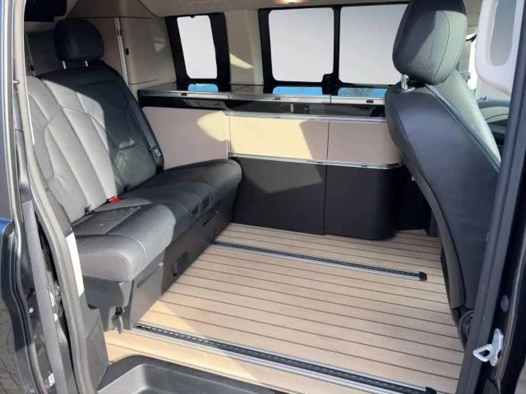 Mercedes-Benz Marco Polo