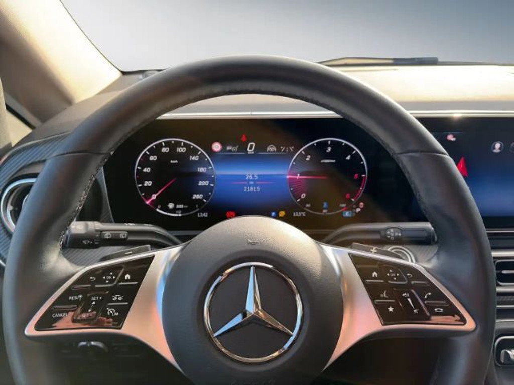 Mercedes-Benz Marco Polo