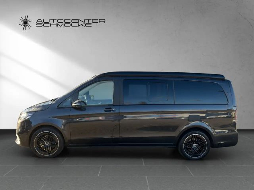 Mercedes-Benz Marco Polo