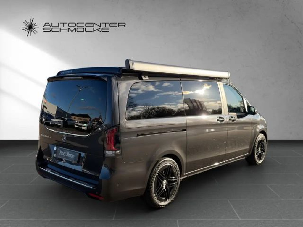 Mercedes-Benz Marco Polo