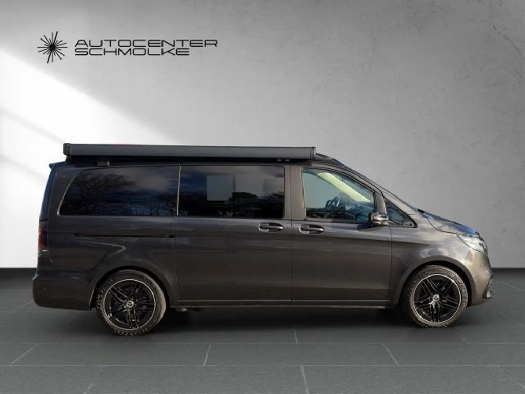 Mercedes-Benz Marco Polo