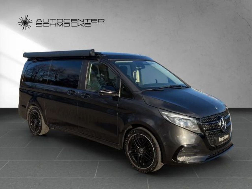 Mercedes-Benz Marco Polo