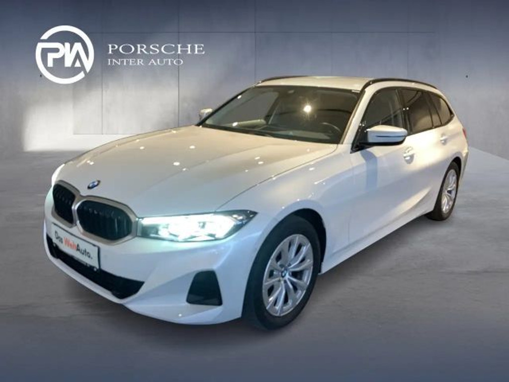 BMW 3 Serie 320 xDrive Touring 320d