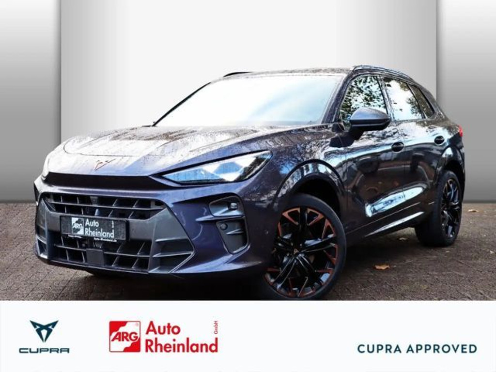 Cupra Terramar VZ 1.5 e-Hybrid e-Hybrid