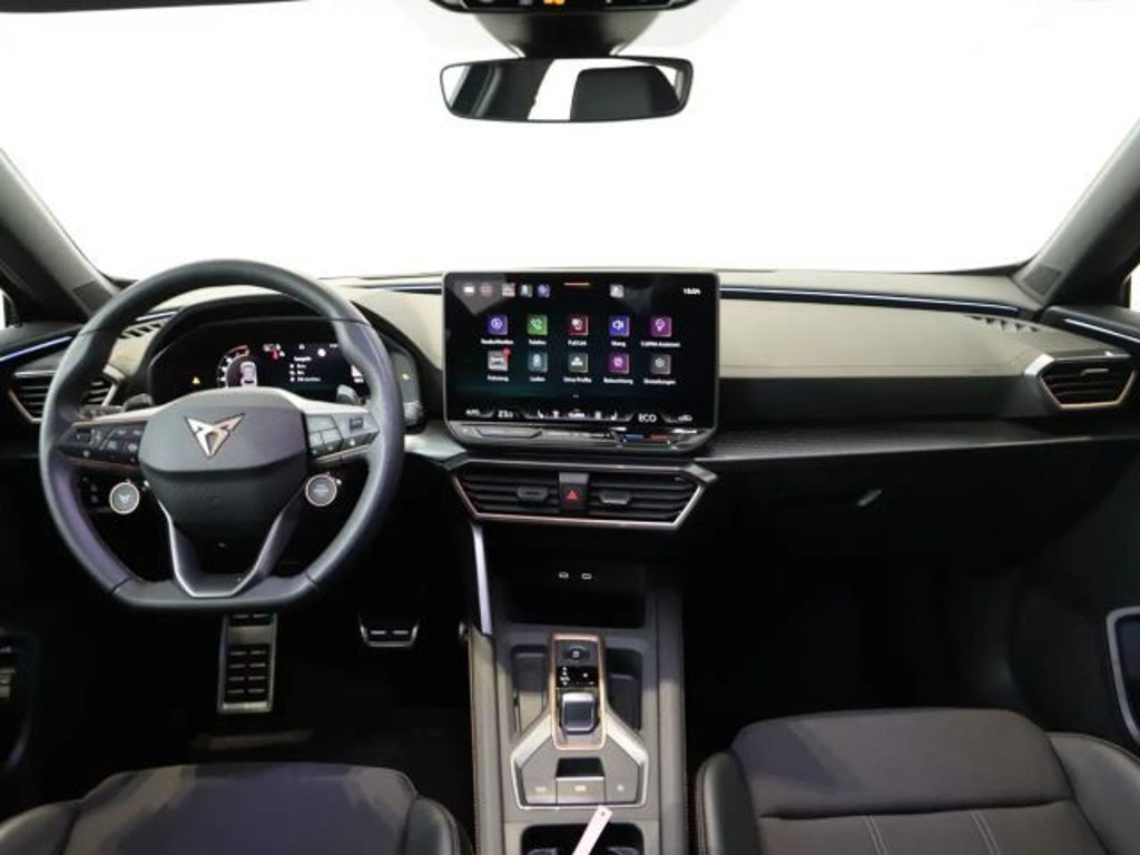 Cupra Formentor DSG e-Hybrid