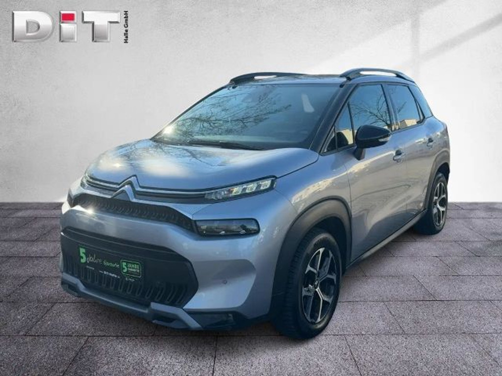 Citroën C3 Aircross PureTech