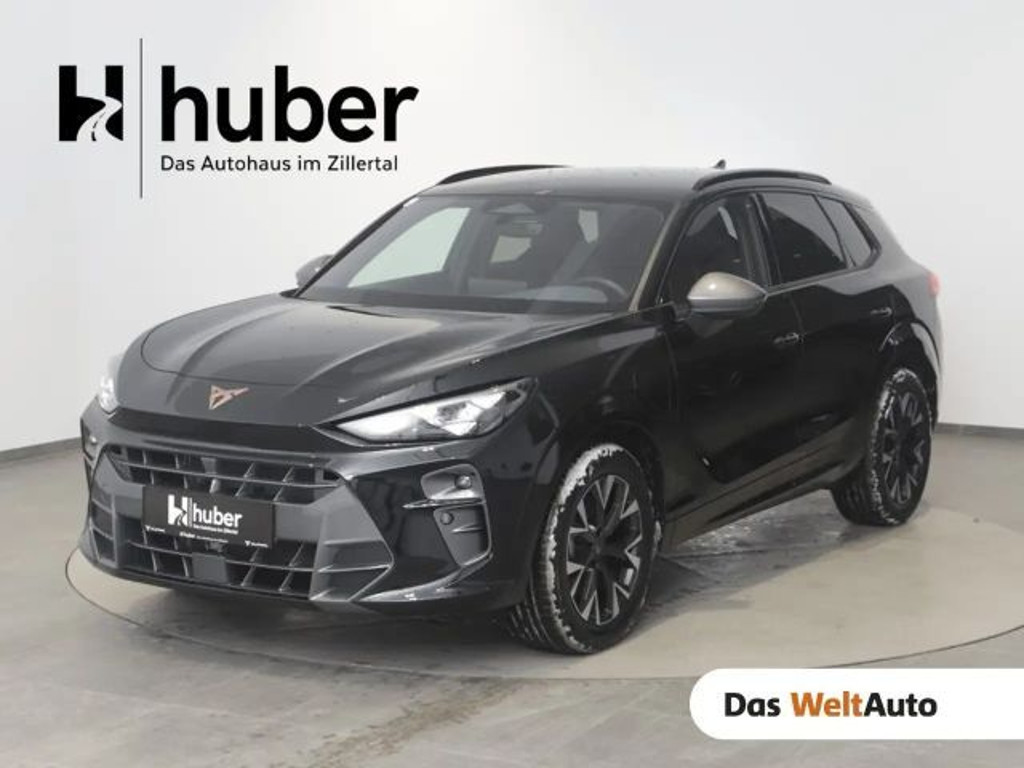 Cupra Terramar 1.5 e-Hybrid e-Hybrid