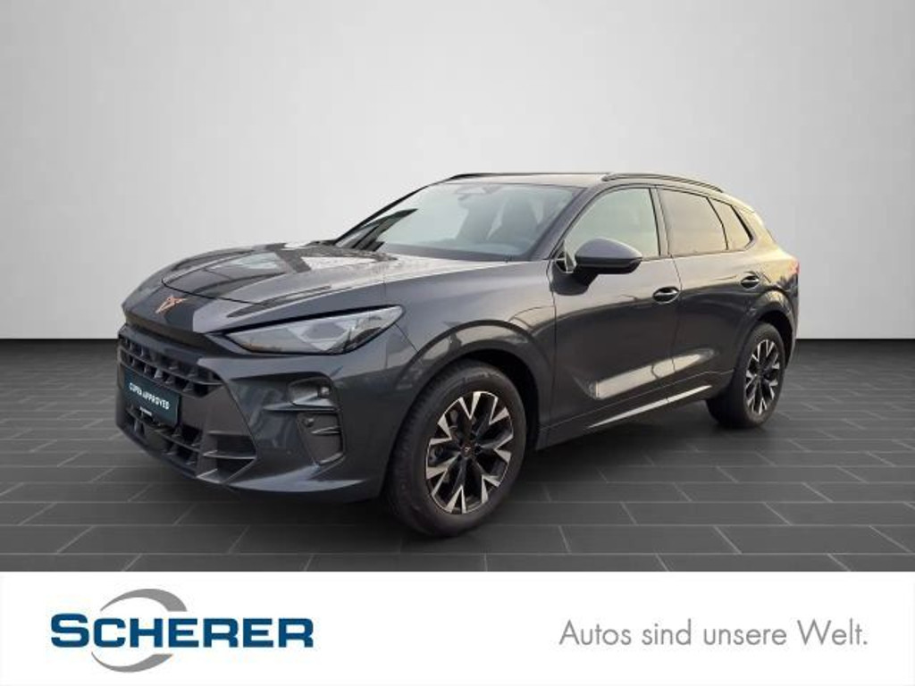 Cupra Terramar 1.5 eTSI