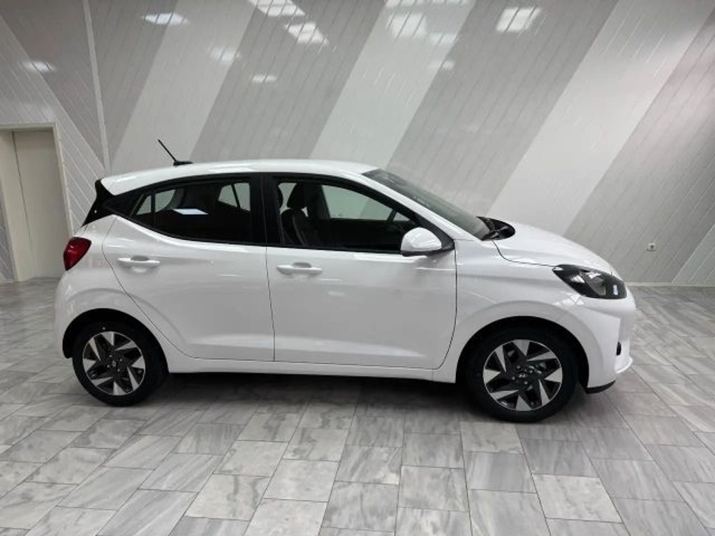 Hyundai i10 Trend 1.0
