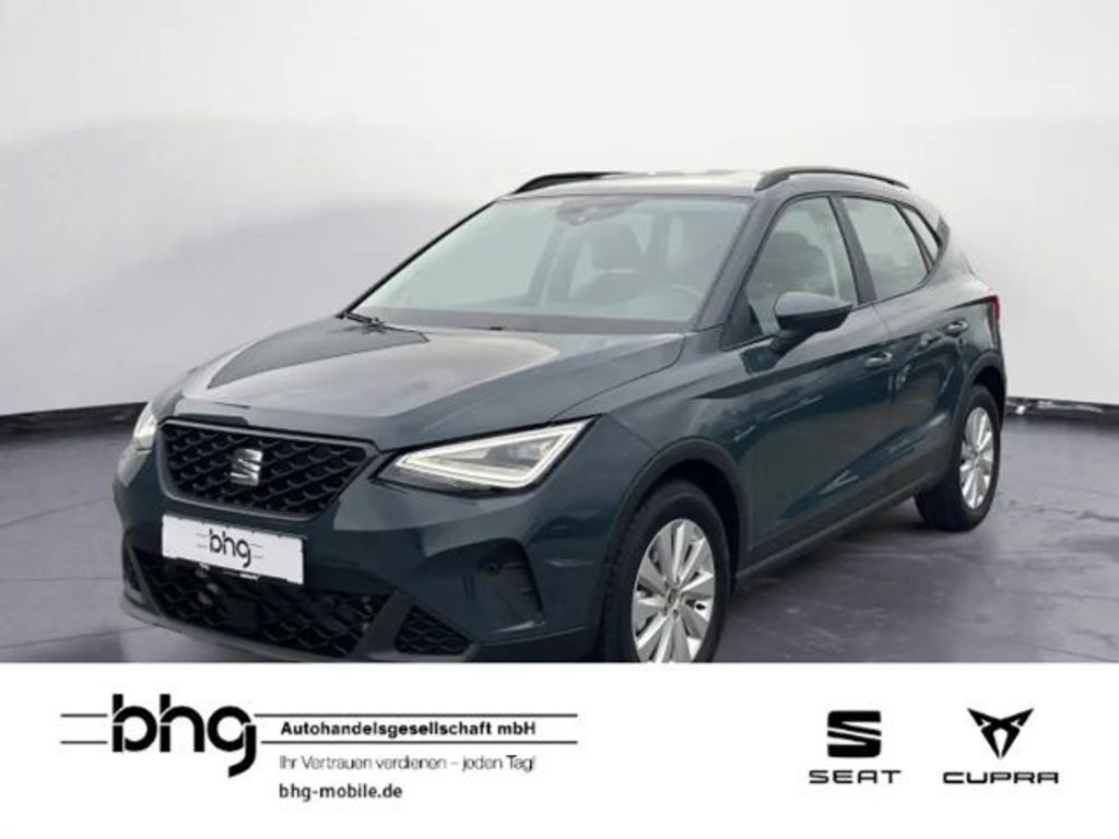 Seat Arona Style 1.0 TSI DSG